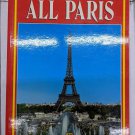 All Paris by Giovanna Magi Book