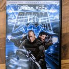 Doom DVD Movie - Unrated Widescreen Edition
