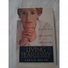 Living Fearlessly by Sheila Walsh