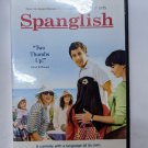 Spanglish Movie DVD