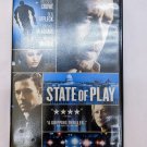 State Of Play DVD Movie