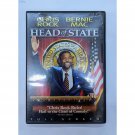 Head Of State DVD movie