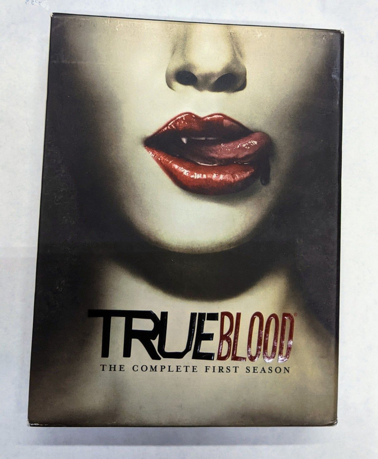 True Blood Season 1 DVD TV Show