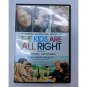The Kids Are All Right DVD movie