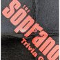 The Sopranos Trivia Game Board Game