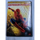 Spider-Man Fullscreen Edition DVD Movie