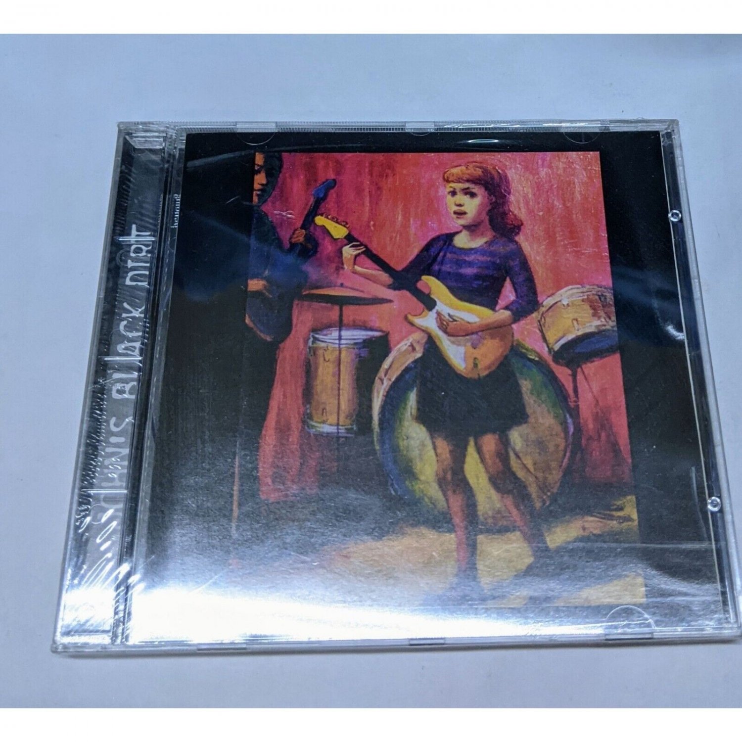 Music Album by John's Black Dirt