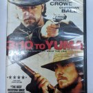 3:10 To Yuma DVD movie - Wide Screen Edition