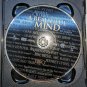 A Beautiful Mind DVD Movie - Academy Award Edition