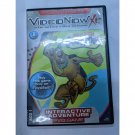 What's New Scooby-Doo? The Vindictive Vampire Interactive Adventure PVD Game
