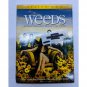 Weeds complete 2nd season with Companion Book