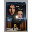Lost Souls DVD Movie