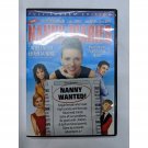 Nanny Diaries DVD Movie (Fullscreen edition)