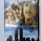 World Trade Center Movie DVD (Widescreen edition)