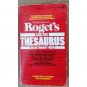 American Heritage Dictionary & Roget's College Thesaurus (vintage)