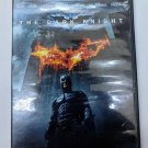 The Dark Knight DVD Movie (Widescreen edition)