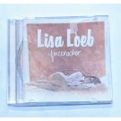 Firecracker Music Album by Lisa Loeb .
