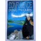 Confluence by Paul J. McAuley Book .