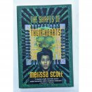 The Shapes of Their Hearts by Melissa Scott Book .