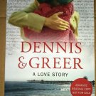 Dennis & Greer by Molly Gould Book .