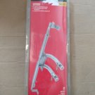 Nexgrill Ind. Universal Parts Adjustable Bar Burner Kit for Gas Grill