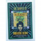 The Shapes of Their Hearts by Melissa Scott Book