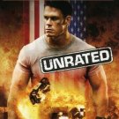The Marine DVD movie - Unrated Version