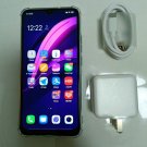 VIVO Z5 Smartphone - With Original Charger, Cover & Screen Protection - Open Box