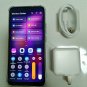 VIVO Z5 Smartphone - With Original Charger, Cover & Screen Protection - Open Box