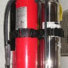 Fire Extinguisher Carosuel