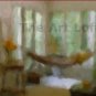 The Garden Room - Sableux Peut-être Fine Art Print Ex-Large Print (43.2" x 36.0")
