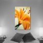 Asia Iris - Original Artwork by Sableux - 24x36
