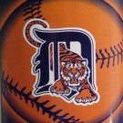Detroit Tigers Fleece Blanket