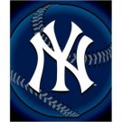 New York Yankees Fleece Blanket