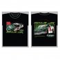 88 Dale Earnhardt Jr. Black Amp Loud and Proud Tee