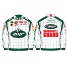2008 Dale Earnhardt Jr. Mens AMP/Nat.Guard Twill Uniform Jacket