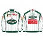 2008 Dale Earnhardt Jr. Mens AMP/Nat.Guard Twill Uniform Jacket