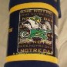 Notre Dame Fleece Blanket