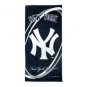 New York Yankees MLB Beach / Bath Towel NEW