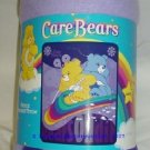 Care Bears Air Bears Fleece Blanket Officially Licensed NEW