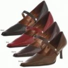 Professional Women Shoes From Bronx