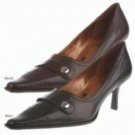 CUTTING EDGE SHOE FROM BRONX