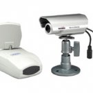 HLS Wireless Weatherproof Color Camera with Receiver