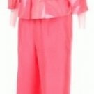 Robbie Bee Professional Pants Suit