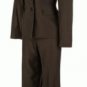 Jones New York Professional  Pants Suit