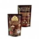 Famouse Indo Estate Coffee Luwak sumatra 8 Sachets