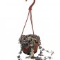 Wonderful Rosary Vine Ceropegia woodii Pearl Moon String of Hearts Garden Plant