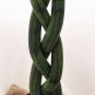 Wonderful Sanseveria Snake in a Bag Braided Exotic Garden Plant