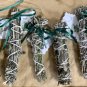 Wonderful Sage Bundle Smudge Rosemary and Lavender Garden Plant