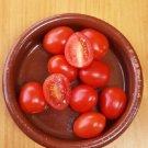 Super Seeds Small Roma Tomato Good Flavor 50 Pcs